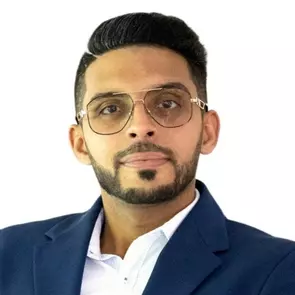 Daniel Galbat, Toronto, Mortgage Broker