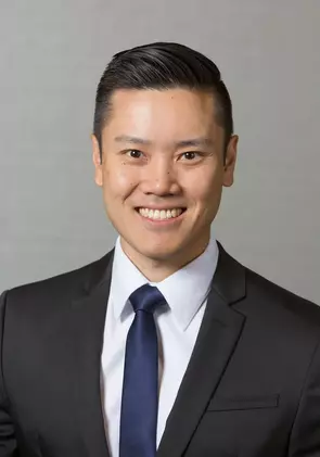 Daniel John, Richmond, Real Estate Agent
