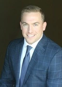Daniel Linder, Oakdale, Real Estate Agent