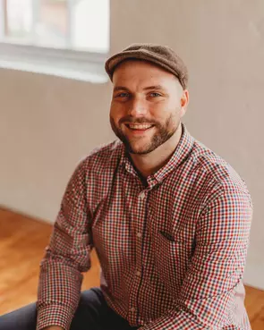 Daniel Palmer, Kitchener, Real Estate Agent