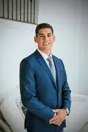 Daniel Phillippe, Whitby, Real Estate Agent