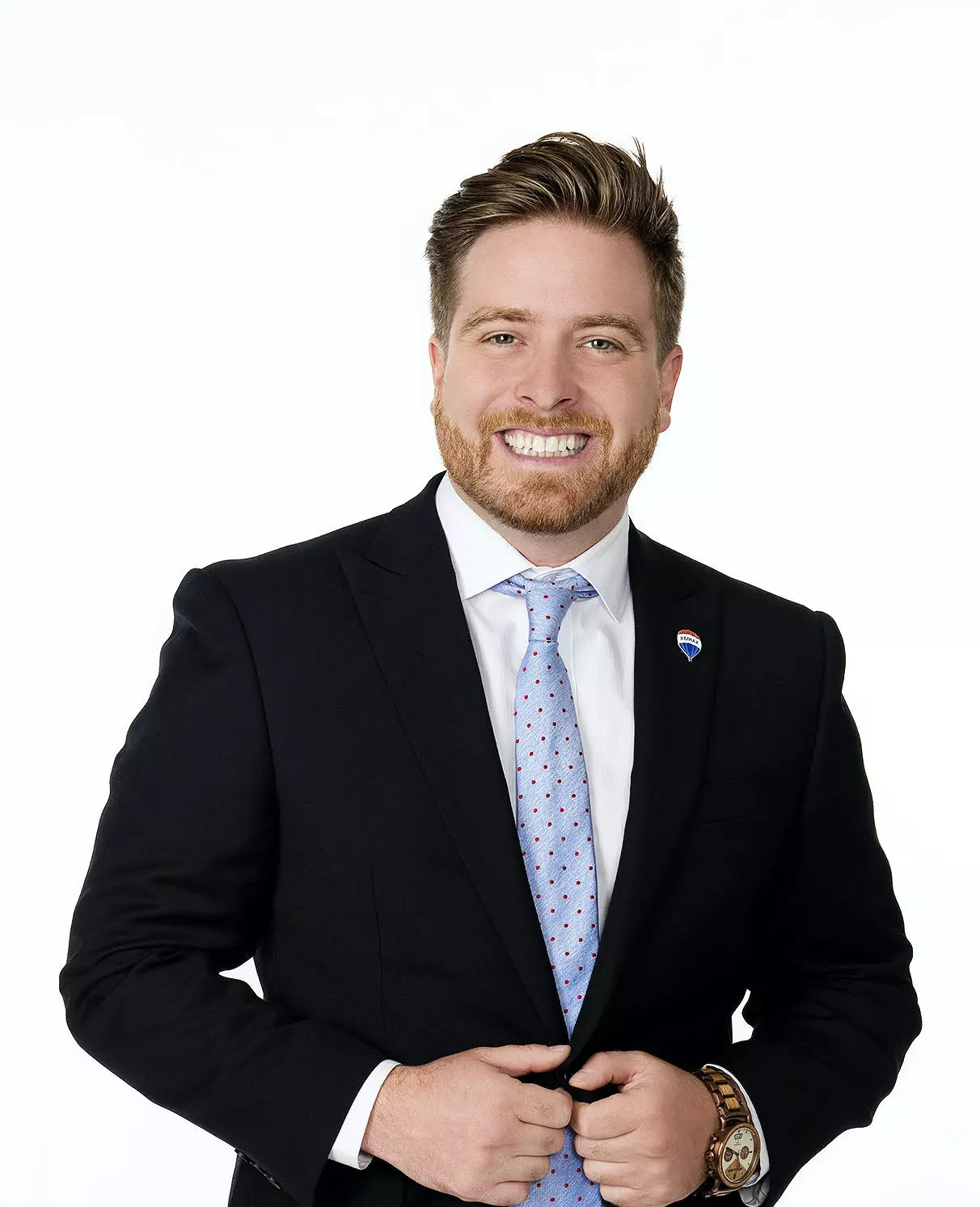 Daniel Poitras, Gatineau, Real Estate Agent