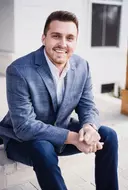 Daniel Rediker, Cookeville, Real Estate Agent