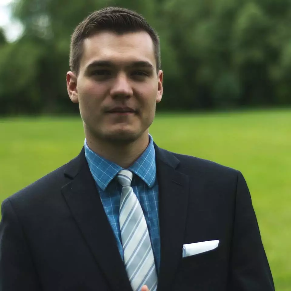 Daniel Rogatsky, Toronto, Real Estate Agent