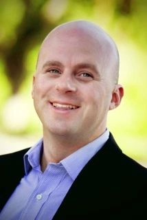 Daniel Ross, Victoria, Real Estate Agent