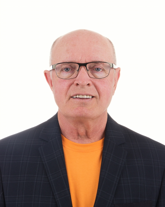 Daniel Roy, Victoriaville, Real Estate Agent