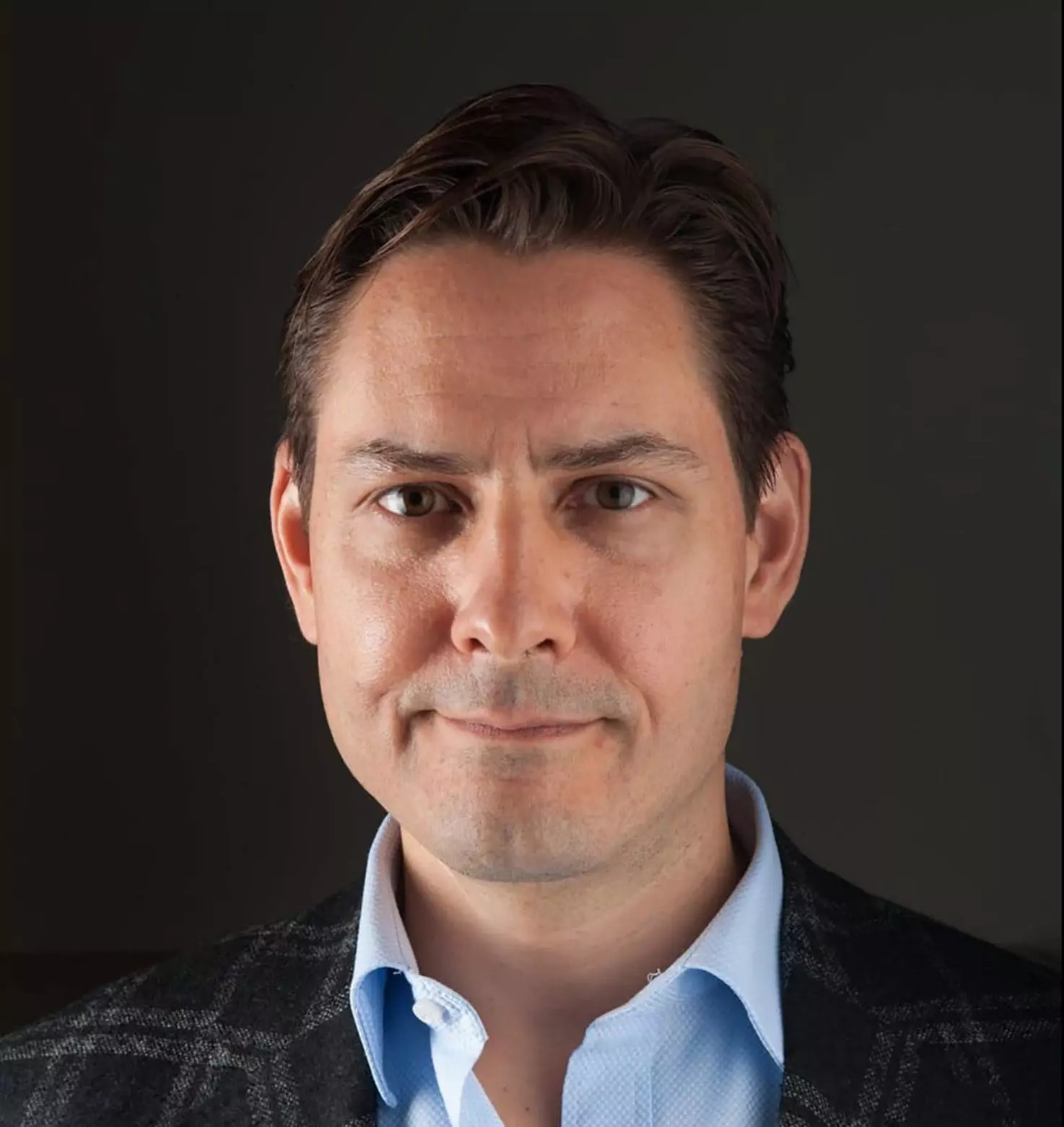 Daniel Sharwood, Saskatoon, Real Estate Agent