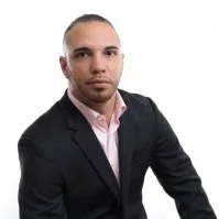 Daniel Zareh, Mississauga, Real Estate Agent