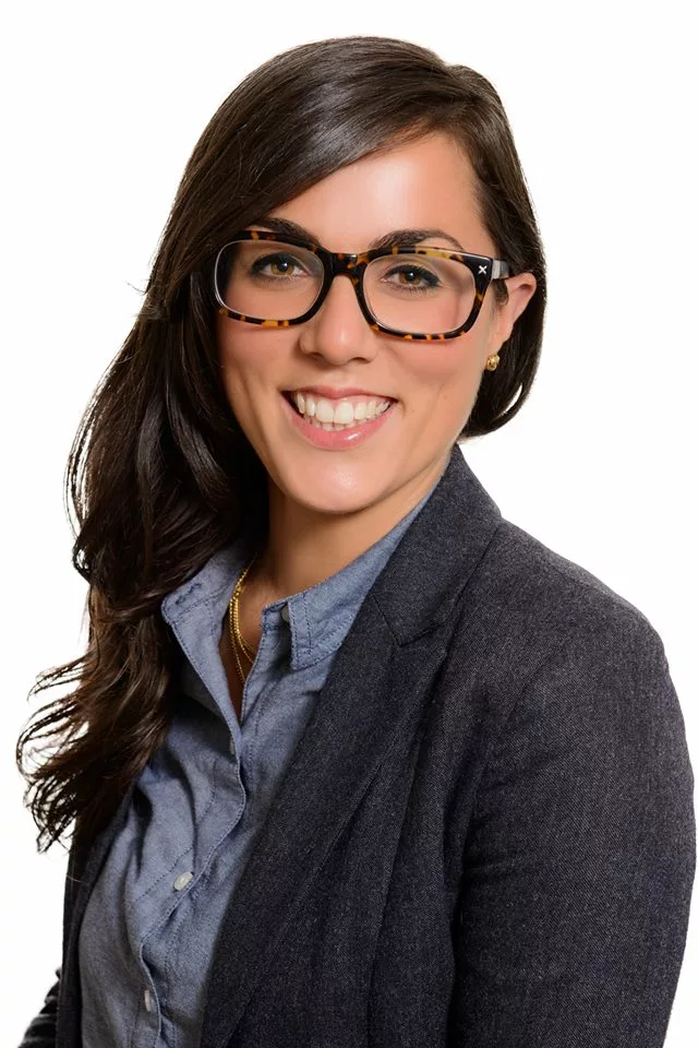 Daniela Tofano, Hamilton, Real Estate Agent