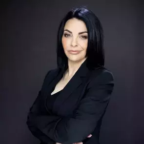 Daniella Aitken, Burlington, Real Estate Agent