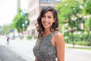 Daniella Vona, Etobicoke, Real Estate Agent