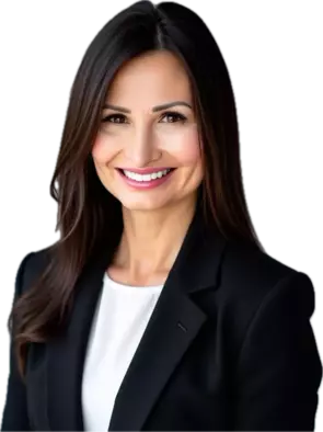 Danielle Aubrey, Sudbury, Real Estate Agent