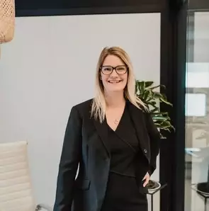 Danielle Boudrias, Oshawa, Real Estate Agent