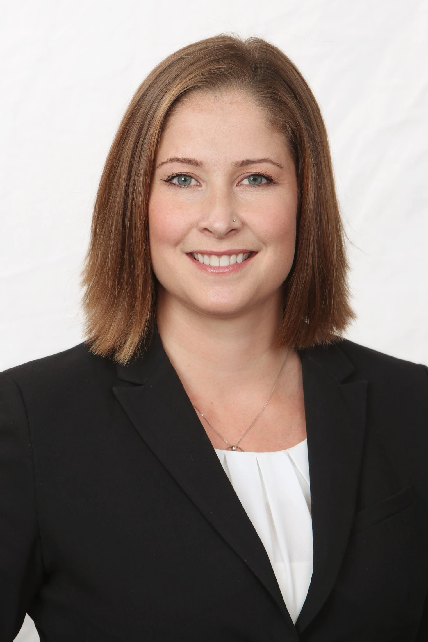 Danielle Chapman, Penticton, Real Estate Agent