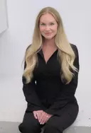 Danielle Charron, Fredericton, Real Estate Agent