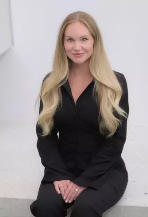 Danielle Charron, Fredericton, Real Estate Agent