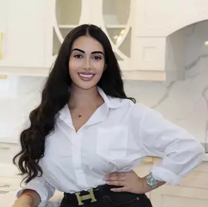 Danielle Levy, Thornhill, Real Estate Agent