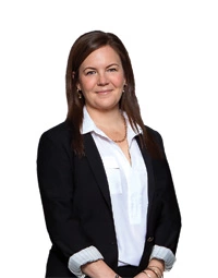 Danielle Marley, Port Alberni, Real Estate Agent