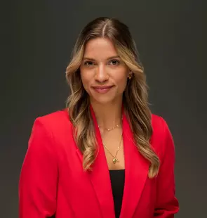 Danika Holliday, Winnipeg, Real Estate Agent