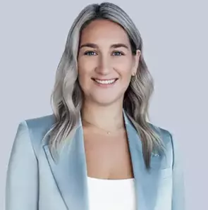 Danika Laramee, Gatineau, Real Estate Agent