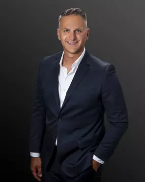 Danilo Perisic, Oakville, Real Estate Agent