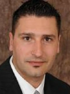 Danny Auclair, Brossard, Real Estate Agent