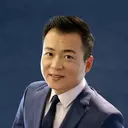 Danny Ching, Vancouver, Real Estate Agent