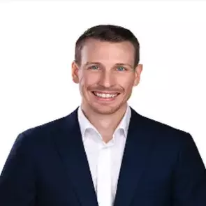 Danny Dawson, Quebec, Real Estate Agent