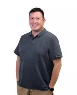 Danny McFadden, Lexington, Real Estate Agent