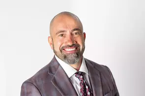Danny Perez, Rockwall, Real Estate Agent