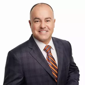 Danny Raposo, Calgary, Real Estate Agent