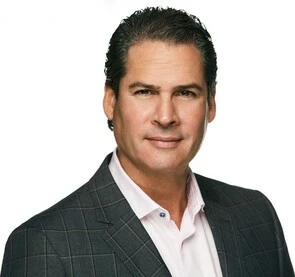 Danny Sgro, Mississauga, Insurance Agent