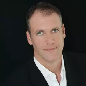 Danny Turetsky, Hallandale, Real Estate Agent