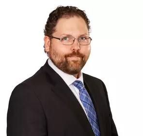 Dante Saracini, Brantford, Real Estate Agent