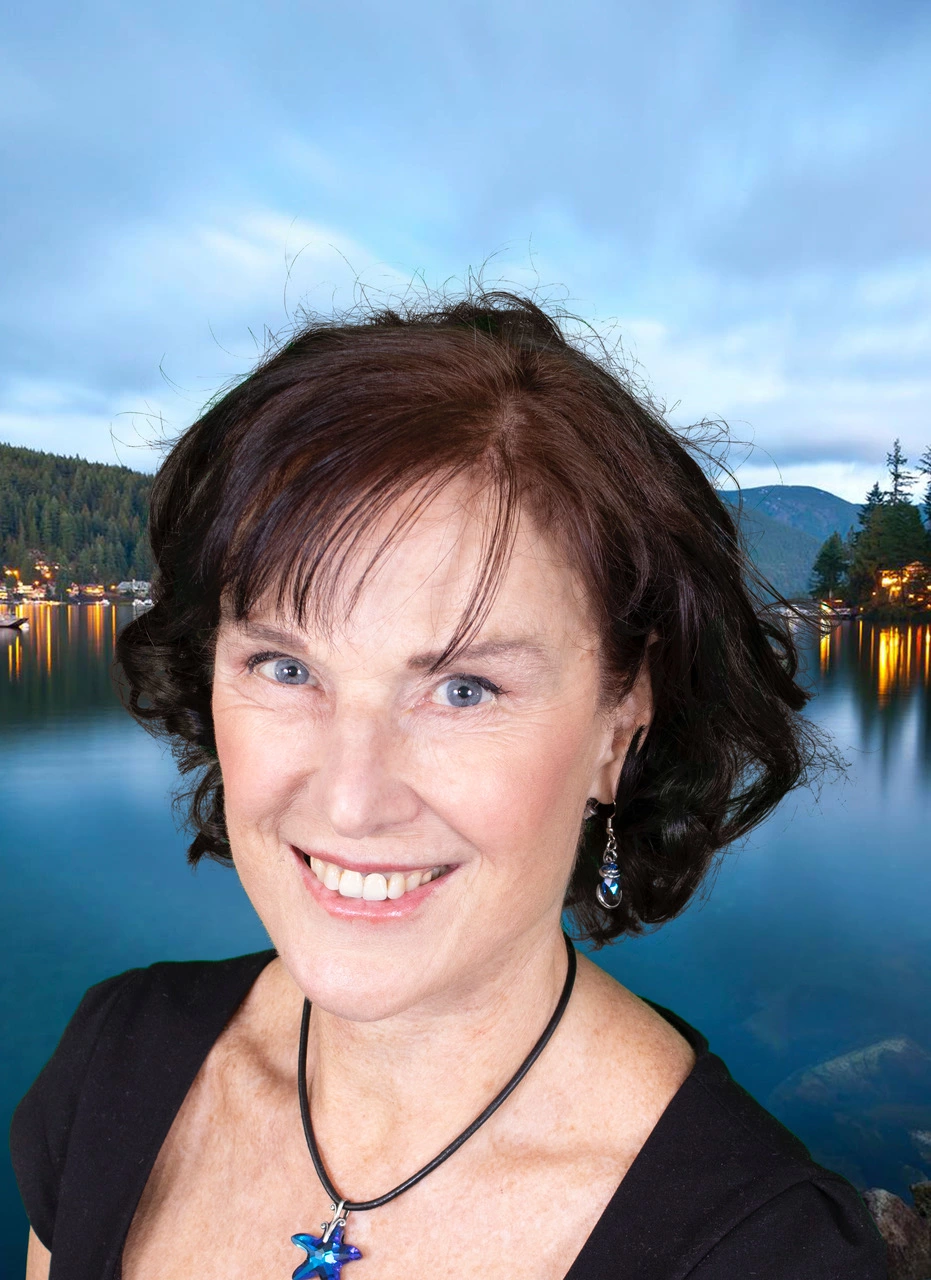 Darcy McClary, North Vancouver, Real Estate Agent
