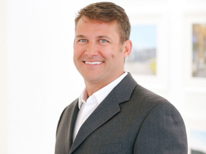 Darcy Nyrose, Kelowna, Real Estate Agent