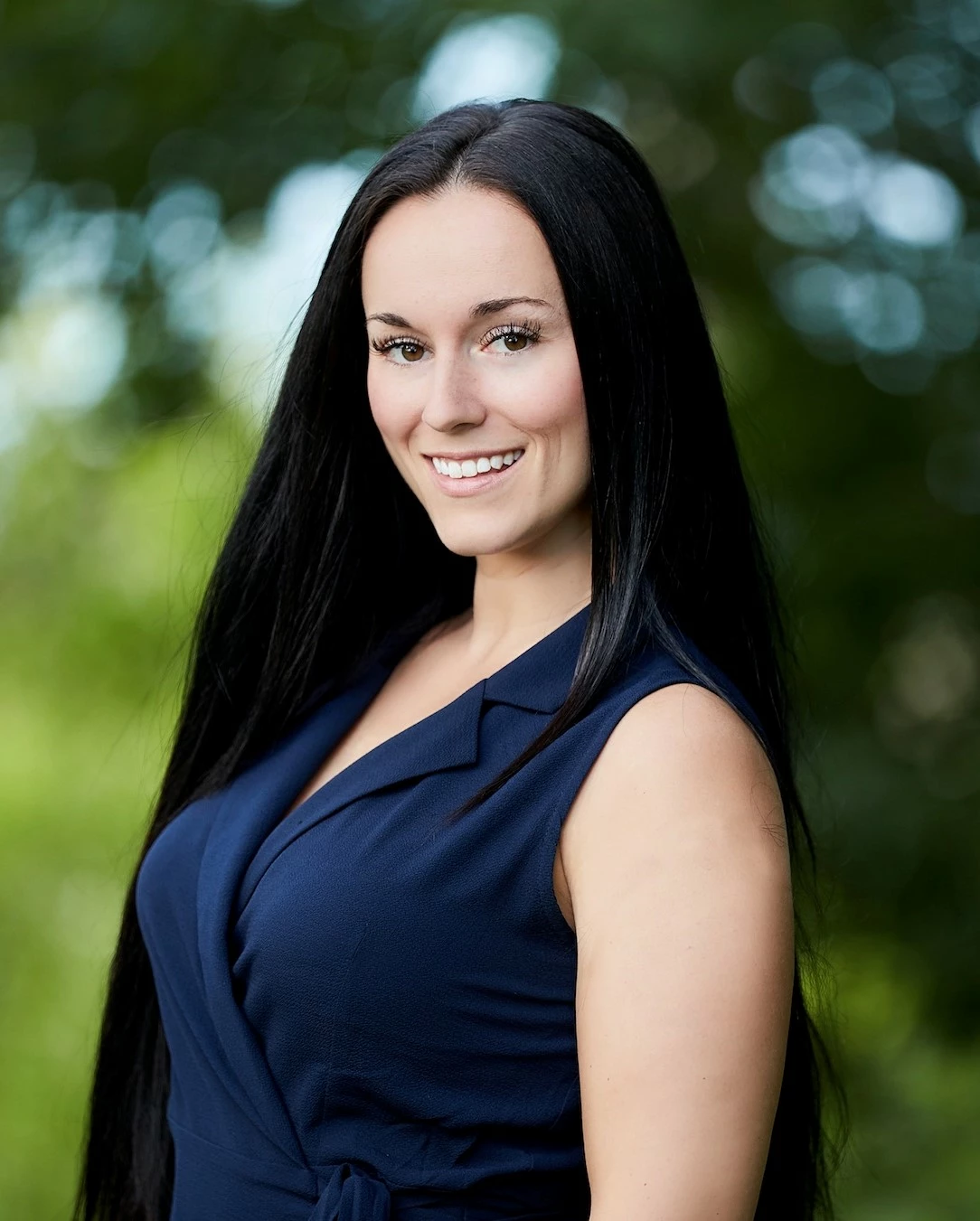 Darcy Richardson, Fonthill, Real Estate Agent