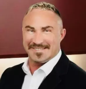 Darin Richard, Winnipeg, Real Estate Agent
