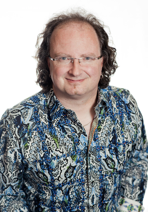 Darin Ruff, Cochrane, Real Estate Agent