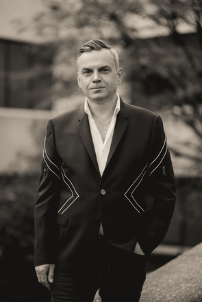 Darius Dominczak, Vancouver, Real Estate Agent