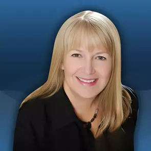 Darla Youldon, Burlington, Real Estate Agent