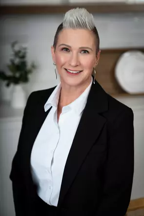 Darlene Reid, Edmonton, Real Estate Agent