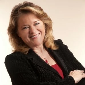 Darlis Dreveny, Red Deer, Real Estate Agent