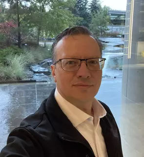 Darrell Klassen, Calgary, Real Estate Agent