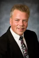 Darren Ericcsan, Salmon Arm, Real Estate Agent