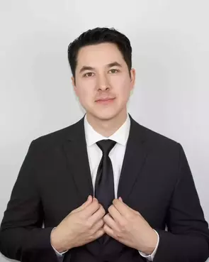 Darren Tang, Coquitlam, Real Estate Agent