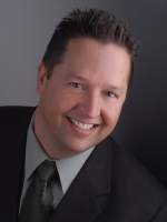 Darren Wheeler, Ottawa, Real Estate Agent