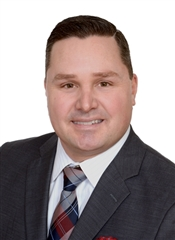 Darryl Phillips, Pickering, Real Estate Agent