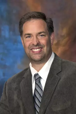 Darryl Webster, Vernon, Real Estate Agent