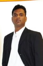 Dharsan Manooharan, Toronto, Real Estate Agent